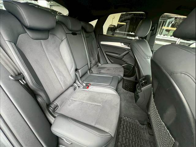 アウディ&nbsp;Q5 Sportbackの画像8