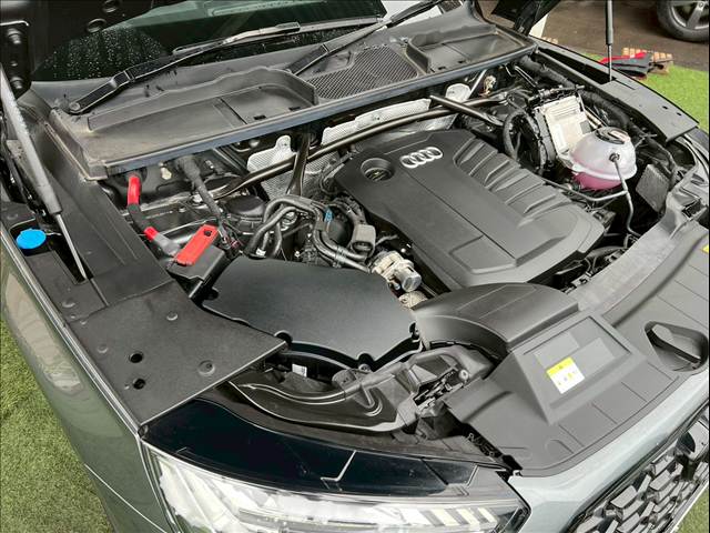アウディ&nbsp;Q5 Sportbackの画像12