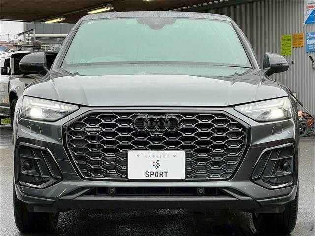アウディ&nbsp;Q5 Sportbackの画像13