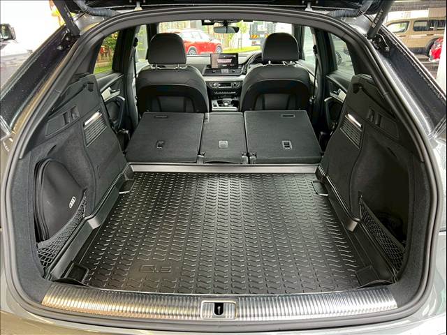 アウディ&nbsp;Q5 Sportbackの画像18