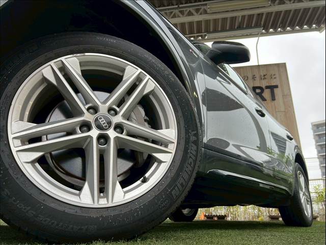 アウディ&nbsp;Q5 Sportbackの画像19