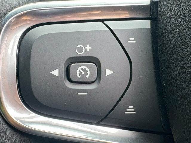 ボルボ XC40の画像8