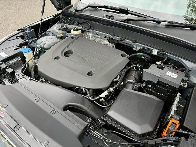 ボルボ XC40の画像14