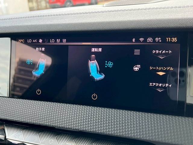 シトロエン DS4の画像10