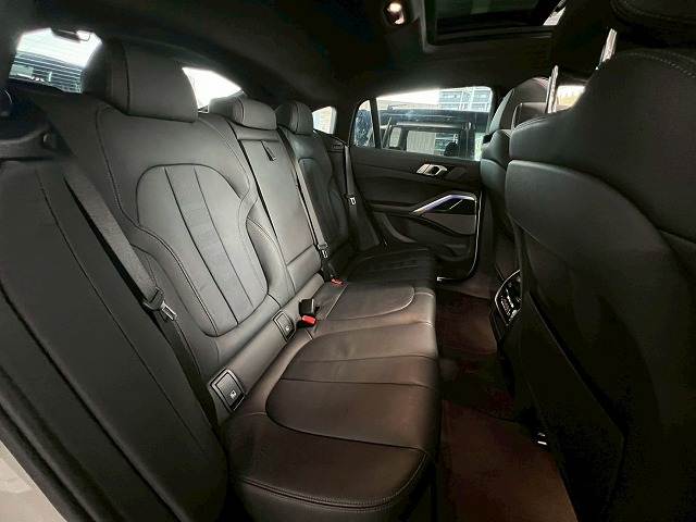 BMW X6の画像12