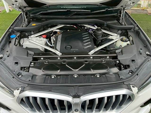 BMW X6の画像14