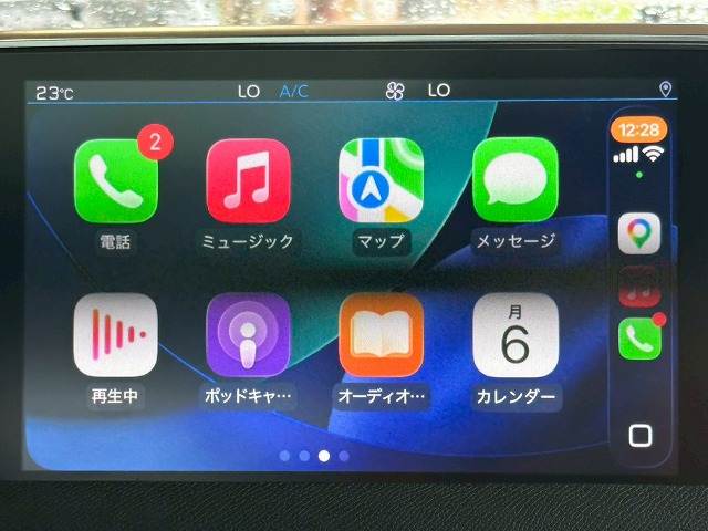 プジョー 3008の画像5