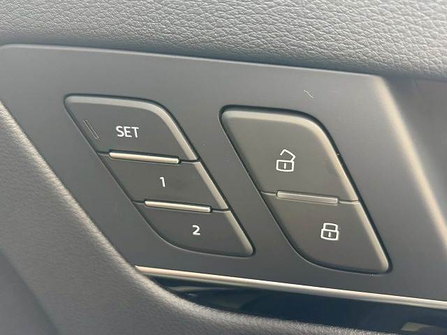 アウディ Q5の画像9