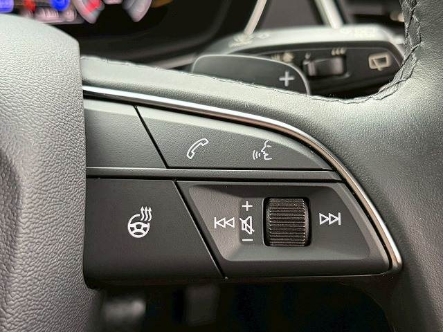 アウディ Q5の画像10
