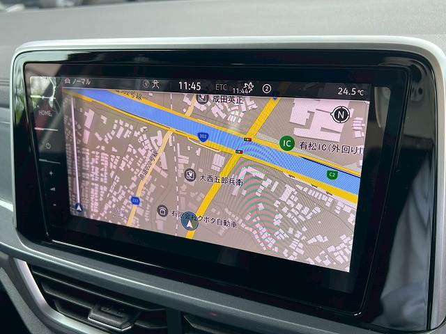 T-RocTDI スタイル AppleCarPlay/DiscoverPro/電動リアゲート/アダプティブクルーズコントロール/ルーフレール/バーチャルコックピット/ブラインドスッポトモニター/パドルシフト/ワイヤレス充電 内装他