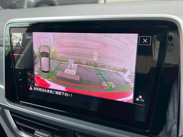T-RocTDI スタイル AppleCarPlay/DiscoverPro/電動リアゲート/アダプティブクルーズコントロール/ルーフレール/バーチャルコックピット/ブラインドスッポトモニター/パドルシフト/ワイヤレス充電 内装他