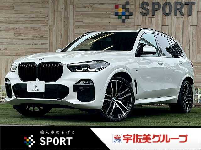 BMW&nbsp;X5の画像1