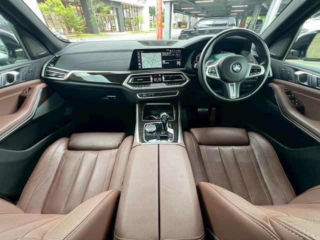 BMW&nbsp;X5の画像2