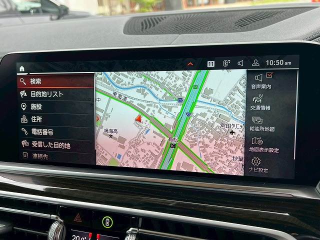 BMW&nbsp;X5の画像3
