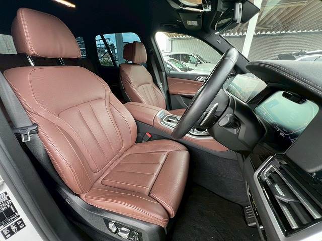 BMW&nbsp;X5の画像11