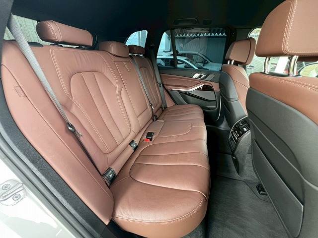 BMW&nbsp;X5の画像12