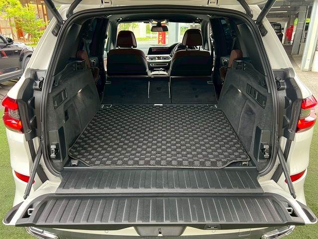 BMW&nbsp;X5の画像13