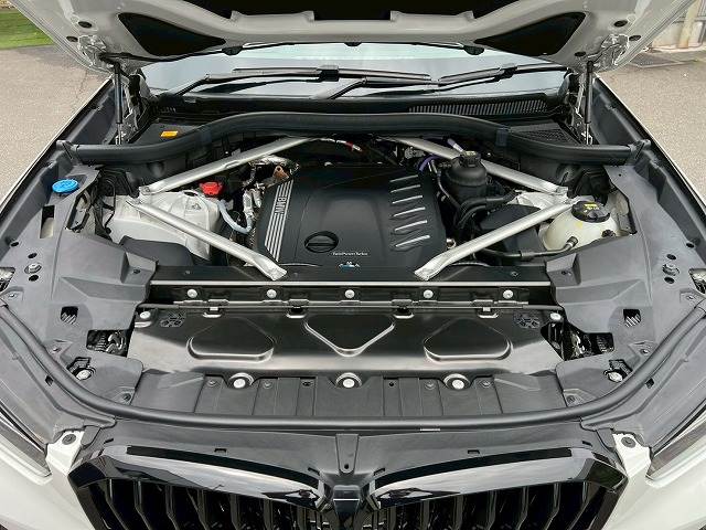 BMW&nbsp;X5の画像14