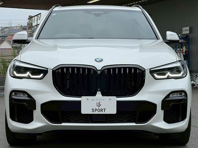 BMW&nbsp;X5の画像15