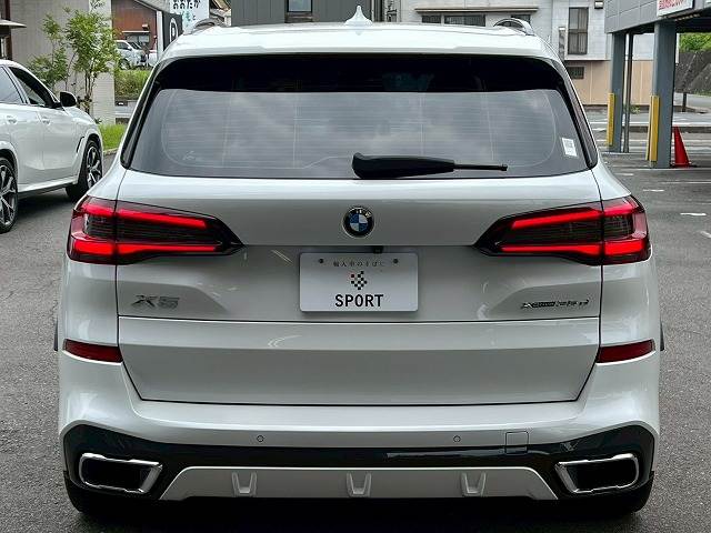 BMW&nbsp;X5の画像16