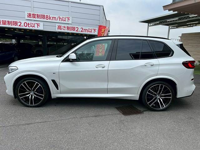 BMW&nbsp;X5の画像17