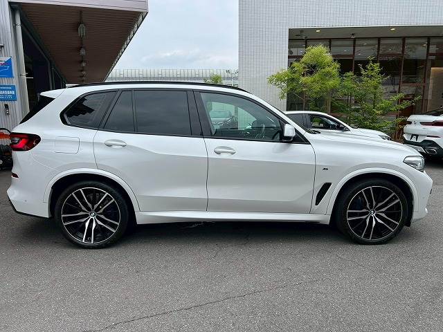 BMW&nbsp;X5の画像18