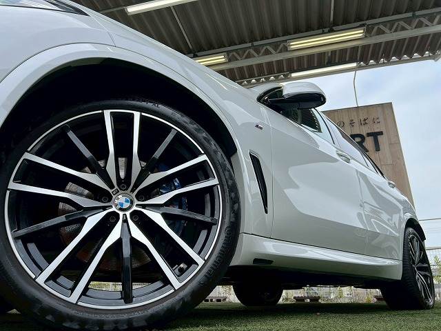 BMW&nbsp;X5の画像19