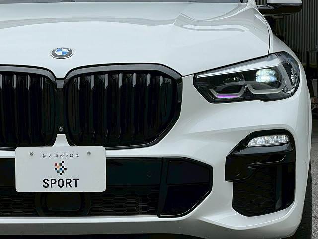 BMW&nbsp;X5の画像20