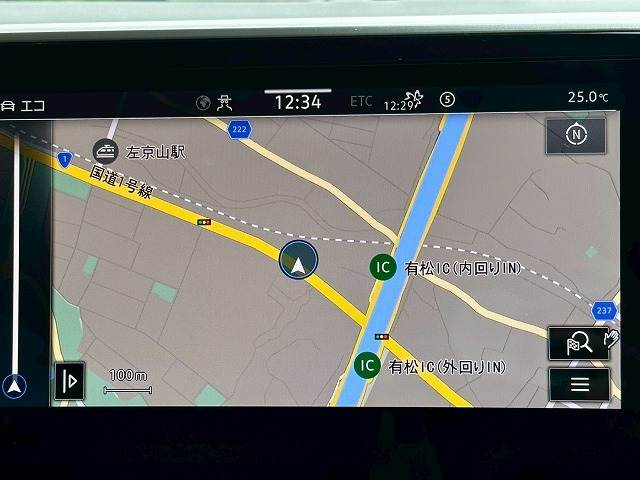 T-RocTDI スタイル DiscoverProPKG/AppleCarPlay/電動リアゲート/バーチャルコックピット/後期モデル/アダプティブクルーズコントロール/ワイヤレス充電/パドルシフト/ブラインドスッポトモニター 内装他