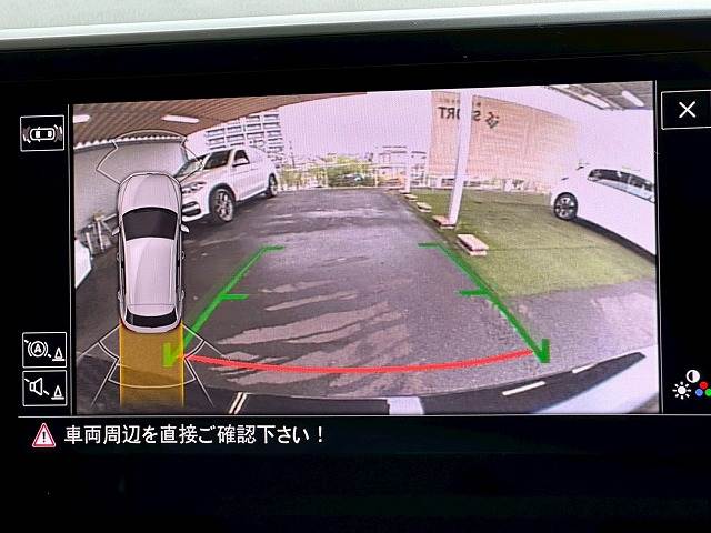 T-RocTDI スタイル DiscoverProPKG/AppleCarPlay/電動リアゲート/バーチャルコックピット/後期モデル/アダプティブクルーズコントロール/ワイヤレス充電/パドルシフト/ブラインドスッポトモニター 内装他