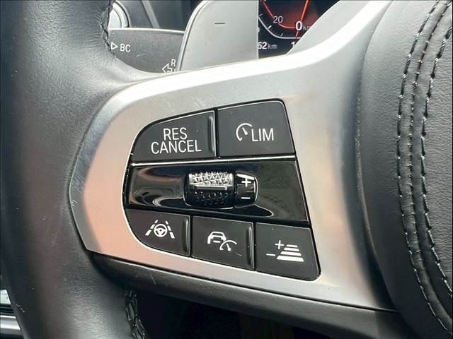 BMW X4の画像9