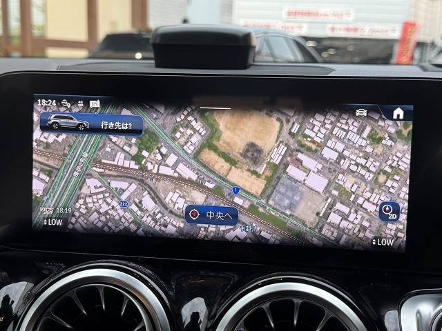 メルセデス・ベンツ&nbsp;GLB-CLASSの画像3