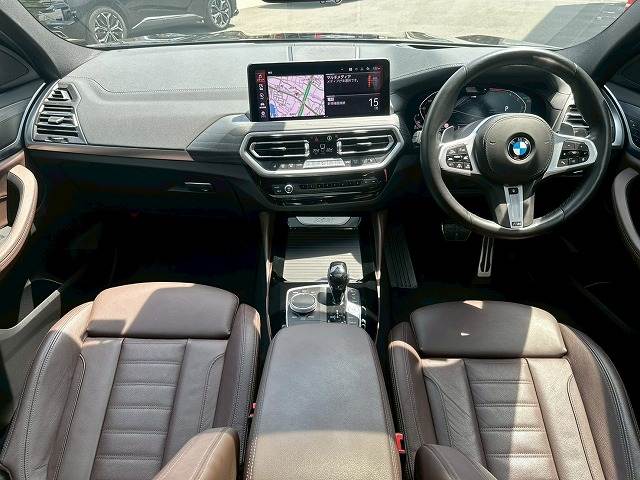 BMW X4の画像2