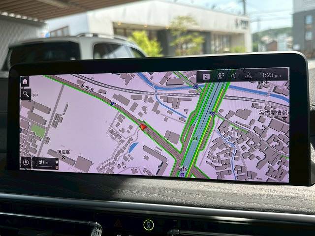 BMW X4の画像3