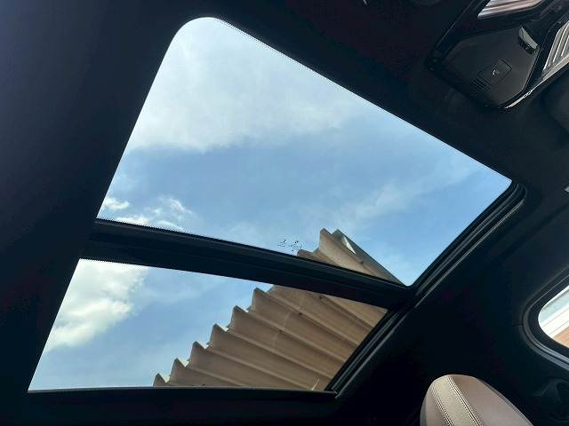 BMW X4の画像5