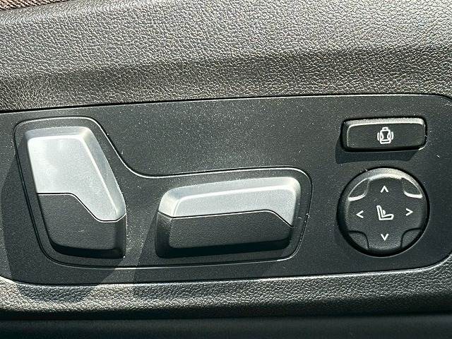 BMW X4の画像10