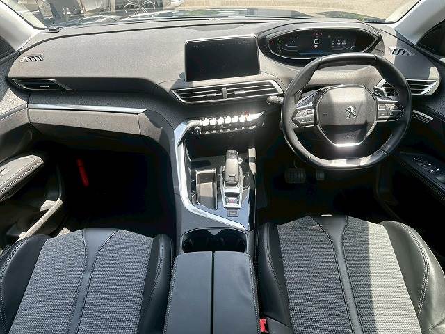 プジョー&nbsp;5008の画像2