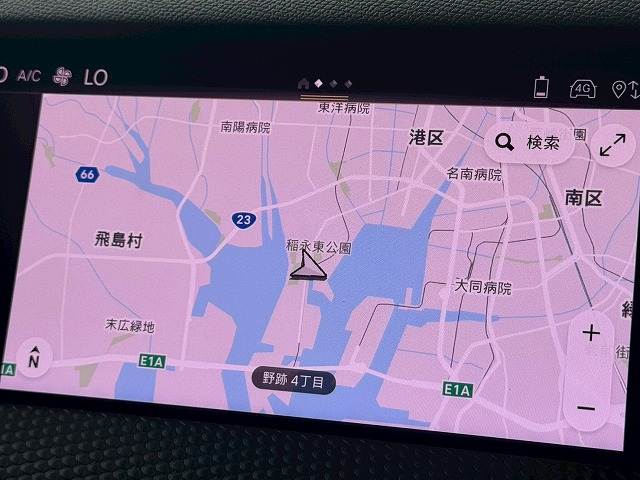 シトロエン DS4の画像3