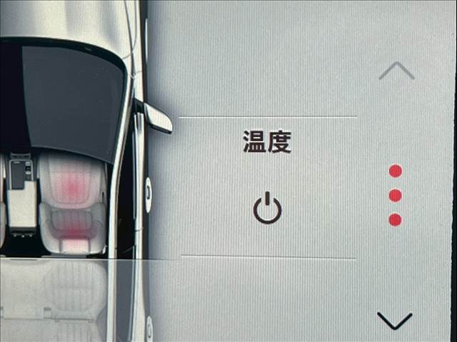 ジャガー F-PACEの画像9