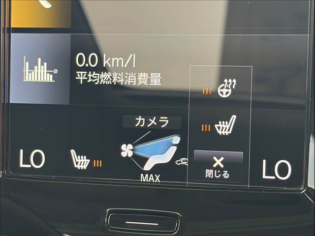 ボルボ XC40の画像8