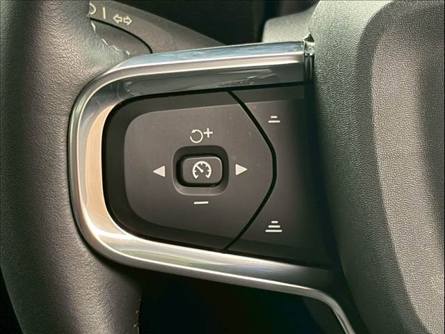 ボルボ XC40の画像9