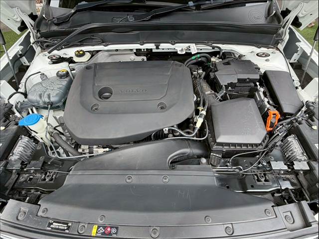 ボルボ XC40の画像14