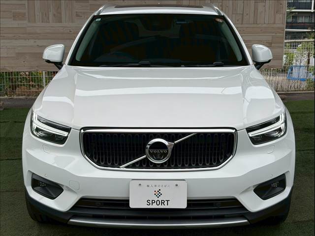 ボルボ XC40の画像15