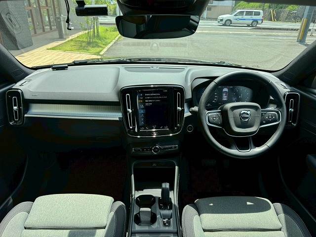 ボルボ XC40の画像2