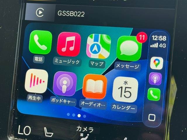 ボルボ XC40の画像5
