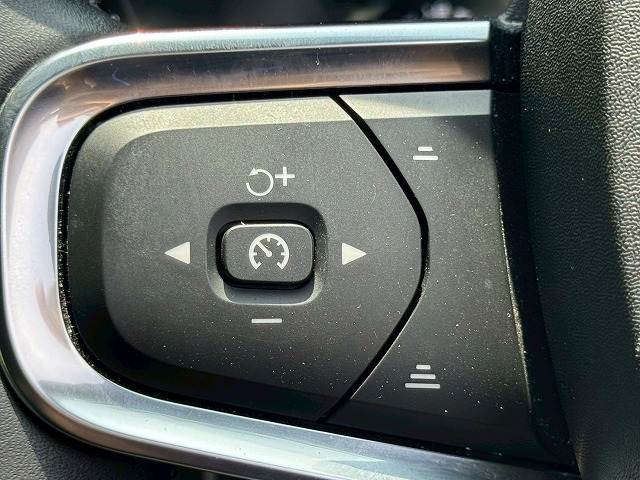 ボルボ XC40の画像10