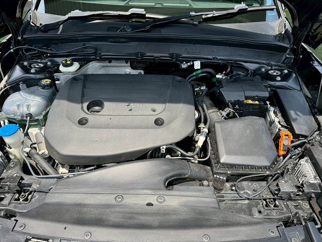 ボルボ XC40の画像14