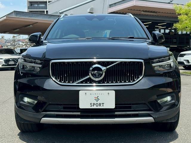 ボルボ XC40の画像15