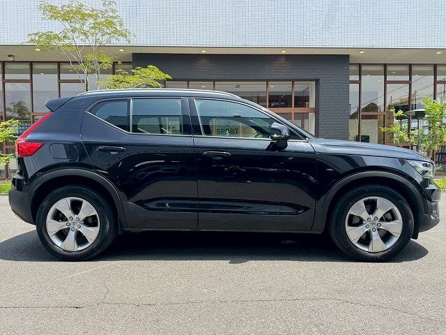 ボルボ XC40の画像18
