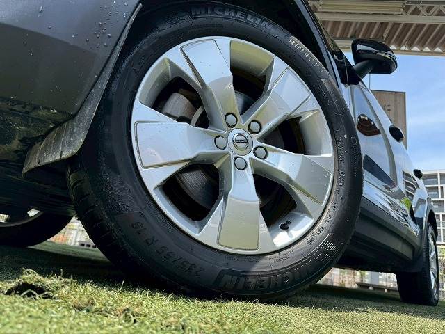 ボルボ XC40の画像19